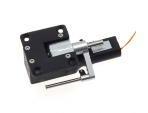 Flyfans SU-27 Twin 64mm EDF Jet Electric Retract Nose Gear